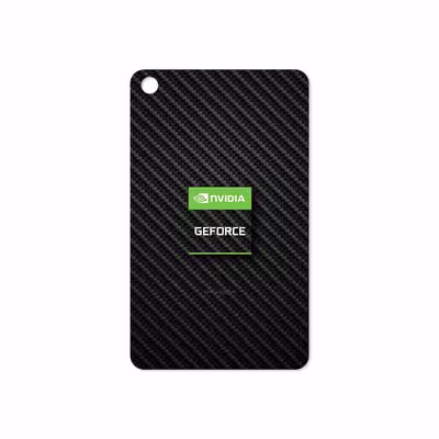 برچسب پوششی ماهوت مدل Nvidia Brand مناسب برای تبلت شیائومی Mi Pad 4 2018
