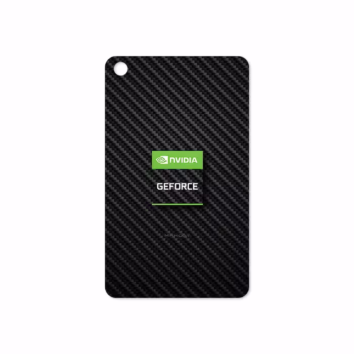 برچسب پوششی ماهوت مدل Nvidia Brand مناسب برای تبلت شیائومی Mi Pad 4 2018