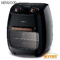 سرخ کن کنوود HFP90 مشکی 11 لیتری