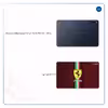 برچسب پوششی ماهوت مدل Ferrari مناسب برای تبلت هوآوی Matepad 10.4 2020 BAH3-L09