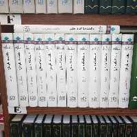خرید کتاب دانشنامه امام علی (ع) (دوره 13 جلدی) &#8212; کتابسرای طه
