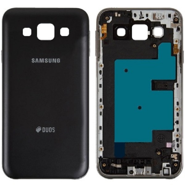 قاب و شاسی سامسونگ Samsung Galaxy E5 / E500 - دنافون
