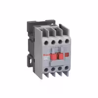 کنتاکتور 9 آمپر هیمل مدل HDC30911M7