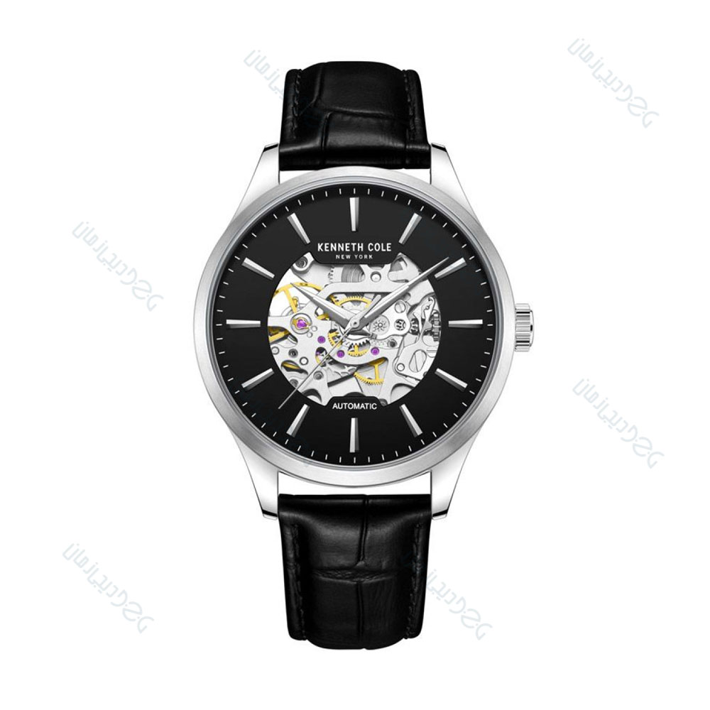 ساعت مچی مردانه کنت کول (Kenneth Cole)|مدل KCWGE2216902