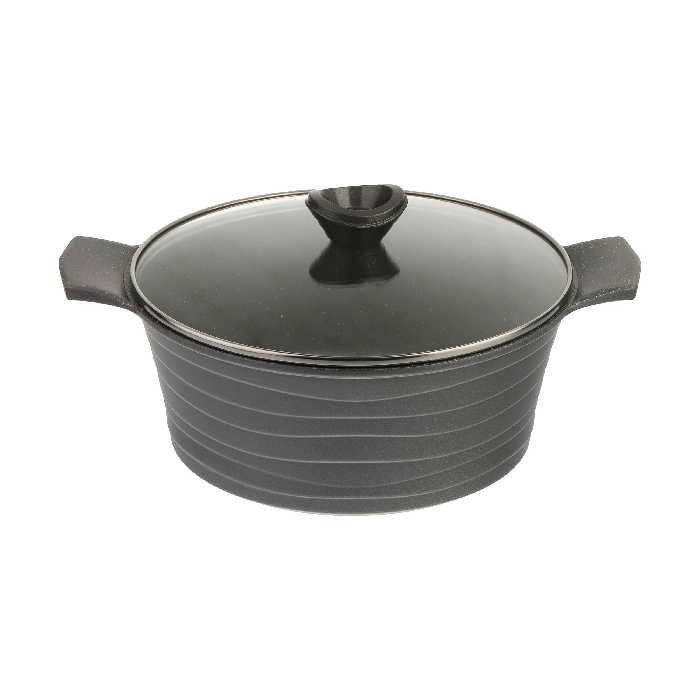 سرویس پخت و پز 6 پارچه دسینی مدل Rejina