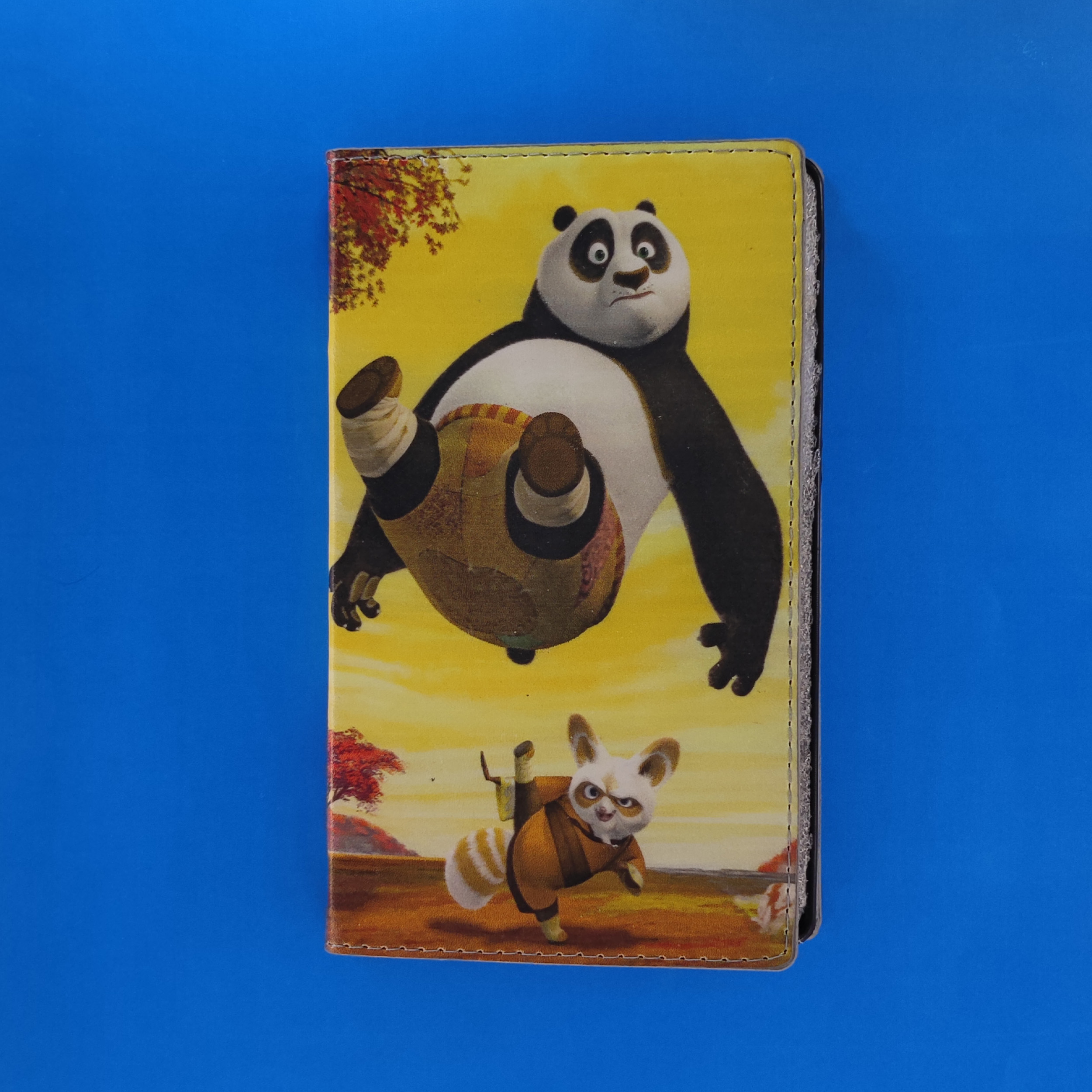 کیف کلاسوری پاندا  مدل HT225 مناسب برای تبلت سامسونگ Galaxy Tab A7 Lite / T225