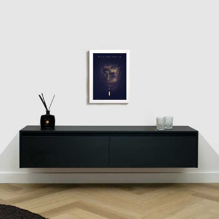 تابلو مدل فیلم lost highway W338