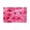 برچسب پوششی ماهوت مدل Pink-Flower مناسب برای تبلت سامسونگ Galaxy Tab S4 10.5 2018 T830