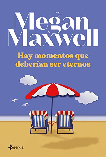 خرید و دانلود نسخه کامل کتاب Hay momentos que deberían ser eternos (Contemporánea) (Spanish Edition) - pdf