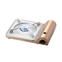 اجاق گاز ایواتانی Iwatani Cassette Grill TATSUJIN Slim SS-50