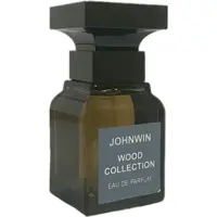 عطر جیبی جانوین مدل عود وود کد 865 حجم 25 میلی لیتر
