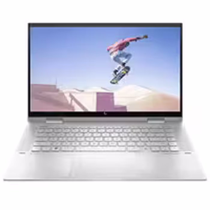 لپ تاپ 15.6 اینچی اچ پی مدل ENVY X360 15 ES000 - B