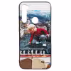 کاور کد A7720 مناسب برای گوشی موبایل شیائومی Redmi Note 8 
