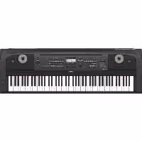پیانو دیجیتال Yamaha DGX 670