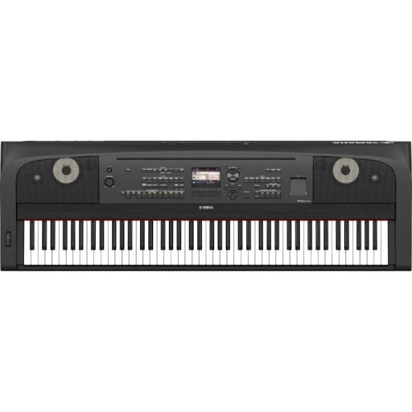 پیانو دیجیتال Yamaha DGX 670