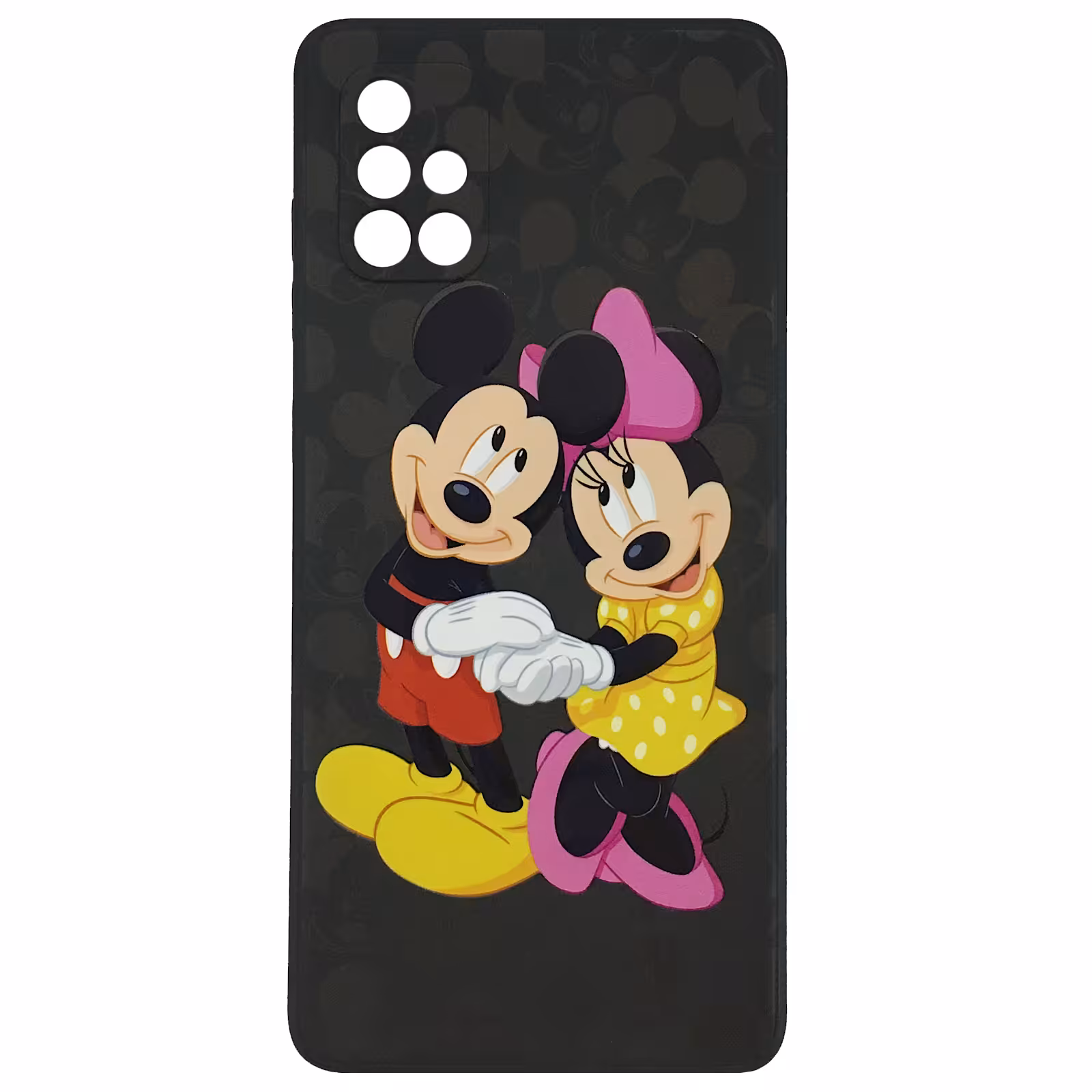 کاور مدل A2272 مناسب برای گوشی موبایل سامسونگ Galaxy A51