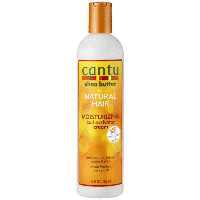 کرم اکتیویتور کانتو شی باتر مرطوب کننده موهای فر Cantu Shea Butter Moisturizing Curl Activator Cream • خوش آرا