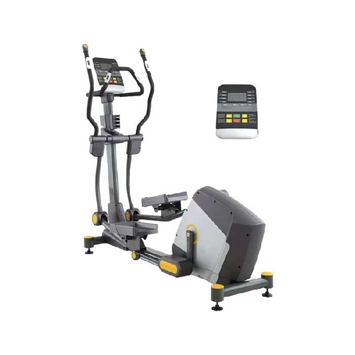 الپتیکال باشگاهی پرو آی فیت E002