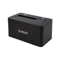 داک هارددیسک اوریکو مدل 6619US3-V1-EU-BK-BP