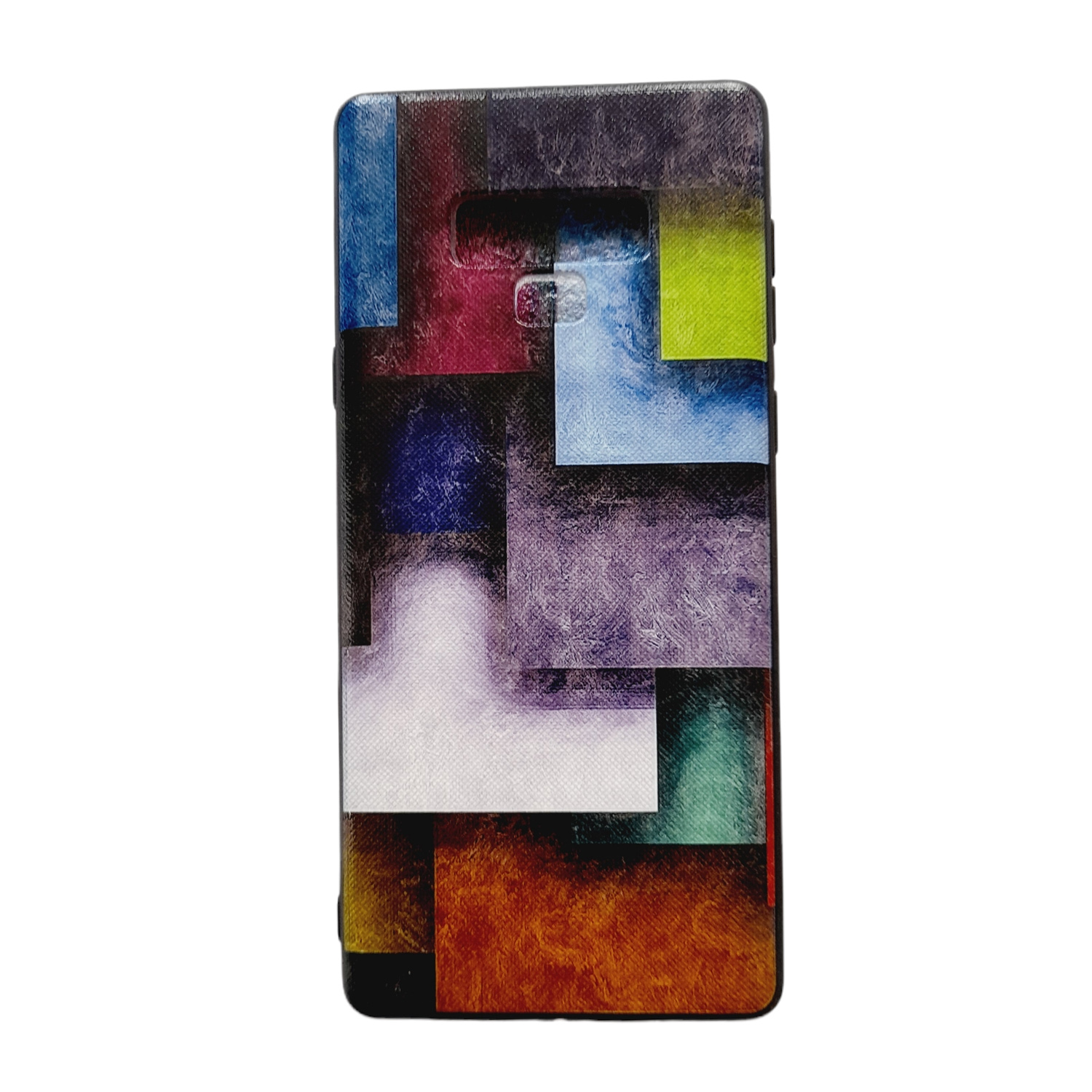 کاور مدل no9 مناسب برای گوشی موبایل سامسونگ Galaxy Note9