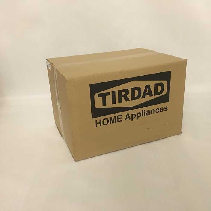 سبد سیب زمینی و پیاز تیرداد مدل چرخک