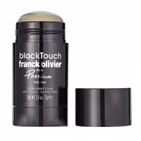 استیک ضد تعریق مردانه فرانک اولیویر مدل BLACK TOUCH حجم 75 میلی لیتر