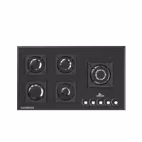 اجاق گاز صفحه ای زرتوس مدل ZG5015S