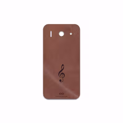 برچسب پوششی ماهوت مدل MNL-SOL مناسب برای گوشی موبایل هوآوی Ascend G510