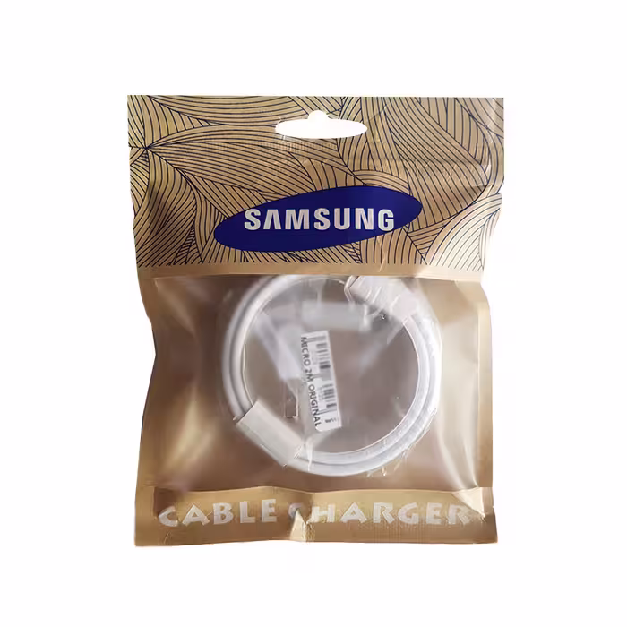 کابل تبدیل USB به microUSB مدل M-90511 طول 2 متر