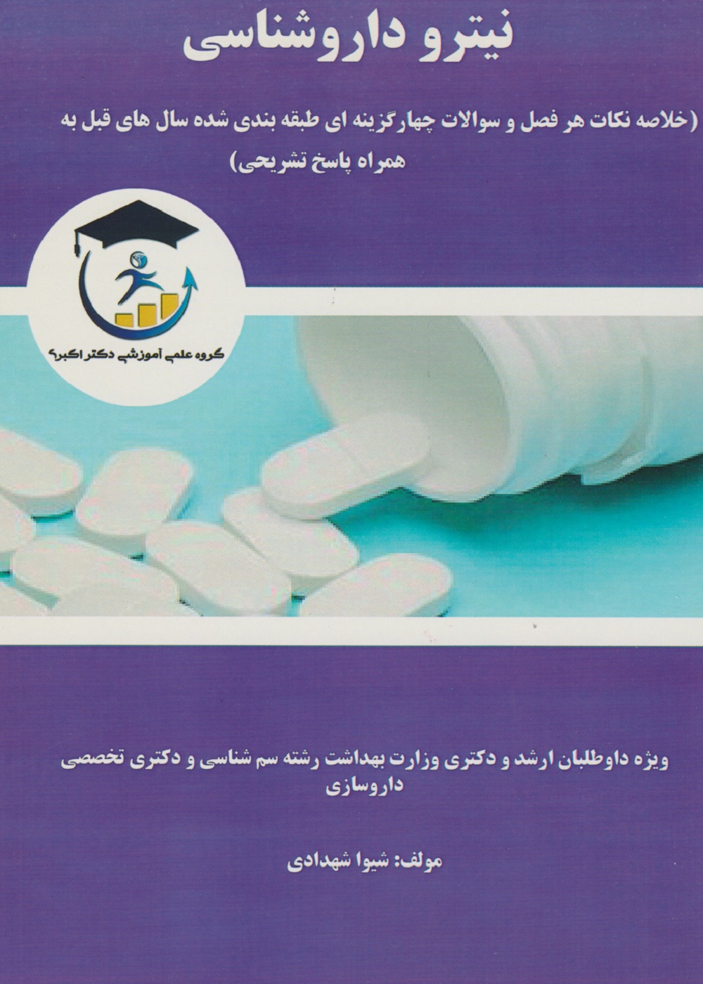 نیترو دارو شناسی