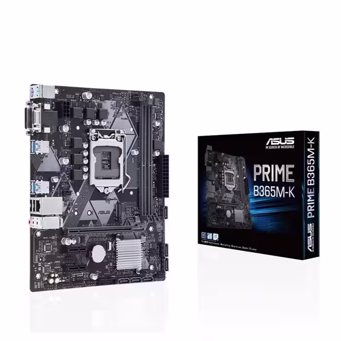 مادربرد ایسوس PRIME B365M-k