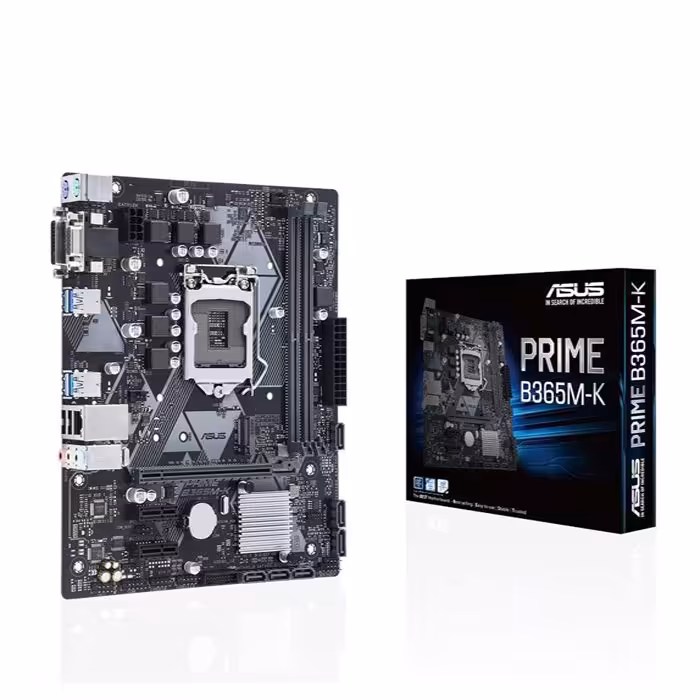 مادربرد ایسوس PRIME B365M-k