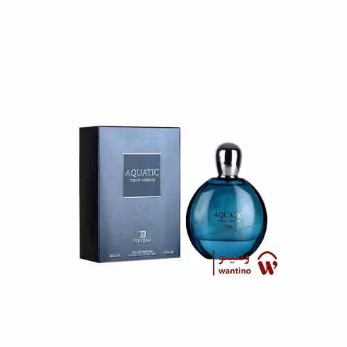 عطر ادکلن مردانه بولگاری آکوا روونا (Rovena Aqva Pour Homme Bvlgari)