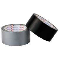 چسب برزنتی 5 سانتی متر بسته 6 عددی