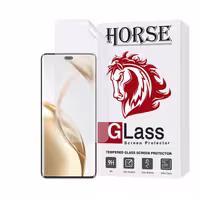 محافظ صفحه نمایش هورس مدل HYDROHORS مناسب برای گوشی موبایل آنر 200 Pro | کالا برتری