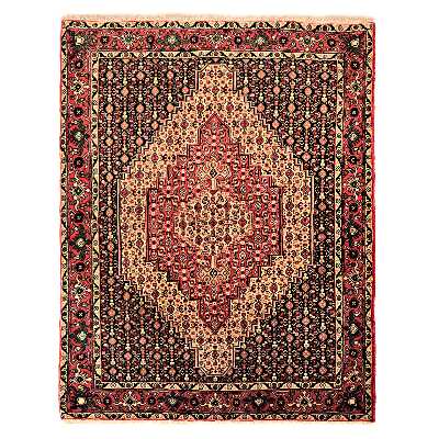 فرش دستباف دو متری گالری نور کد H1800