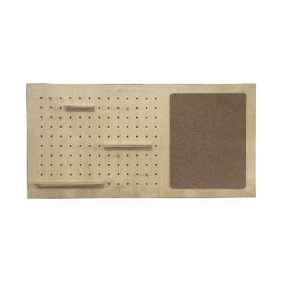 تابلو اعلانات مدل مستطیلی 01