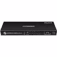کی وی ام سوئیچ 8 پورت HDMI لایمستون مدل LS HK0801