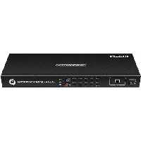کی وی ام سوئیچ 8 پورت HDMI لایمستون مدل LS HK0801