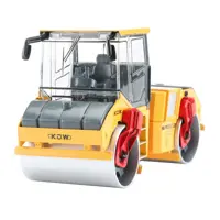 ماشین بازی کایدویی مدل 625041 Tandem Compactor 