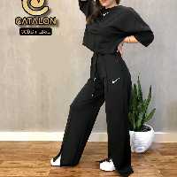 تیشرت و اسلش بگ