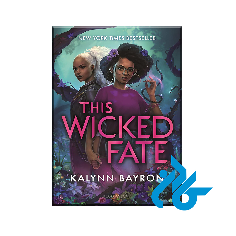 رمان This Wicked Fate با 50% تخفیف انتشارات کادن