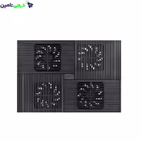 پایه خنک کننده دیپ کول مدل Multi Core X8