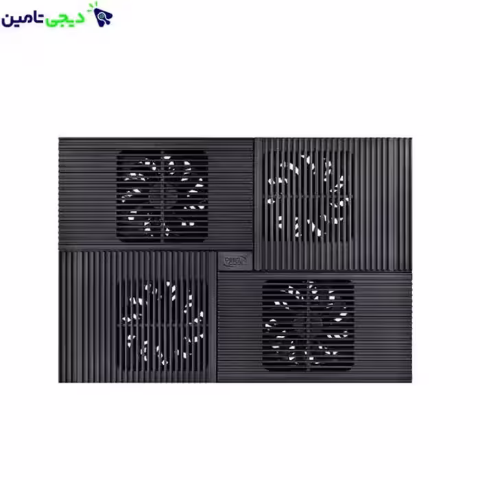 پایه خنک کننده دیپ کول مدل Multi Core X8