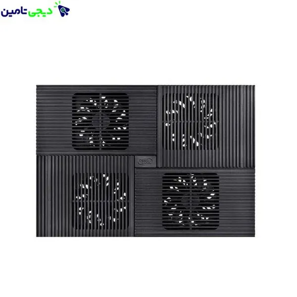 پایه خنک کننده دیپ کول مدل Multi Core X8