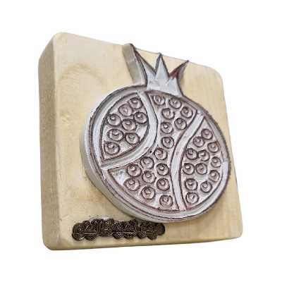 مهر لینو کالینو مدل انار یاقوتی کد 1034