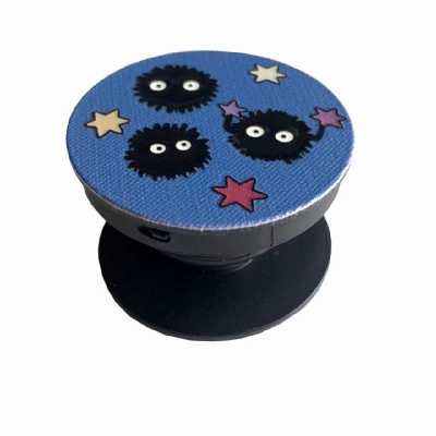 پایه نگهدارنده گوشی موبایل پاپ سوکت مدل spirited a way