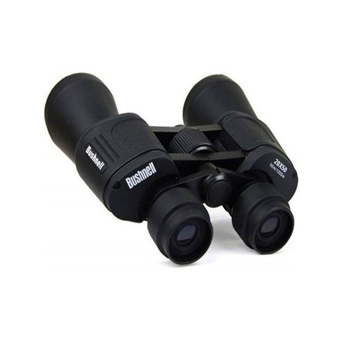 دوربین شکاری دوچشمی بوشنل مدل 20 در 50
