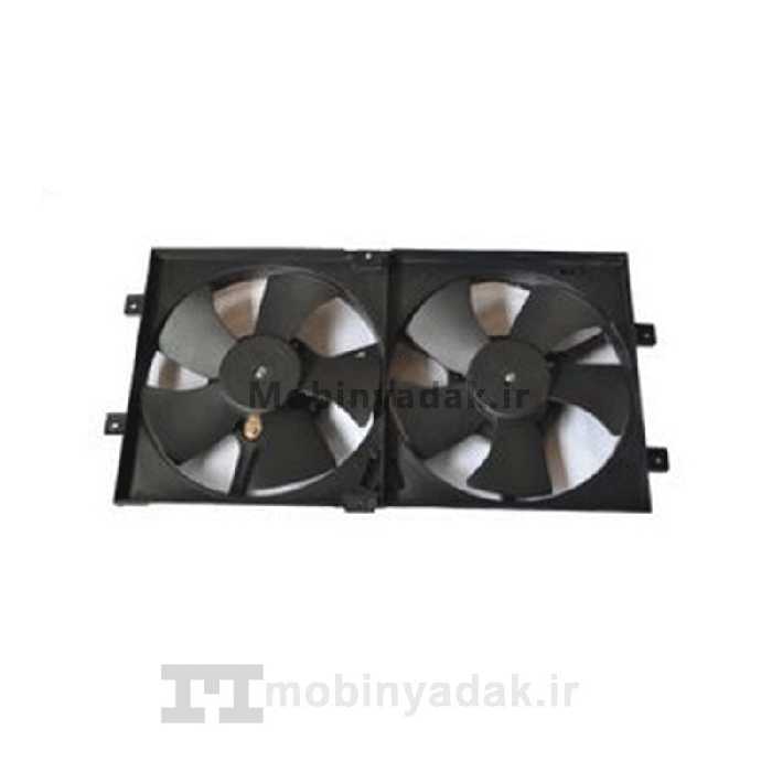 مجموعه فن ام وی ام 315