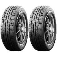 خرید لاستیک تراینگل سایز 205/60R14 گل TR978 دو حلقه ای | اتوموبی
